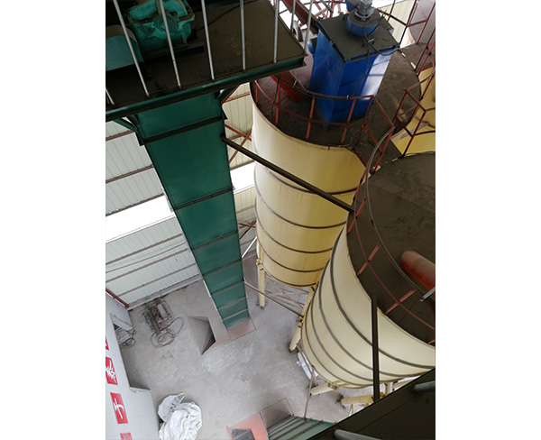 淮南设备展示